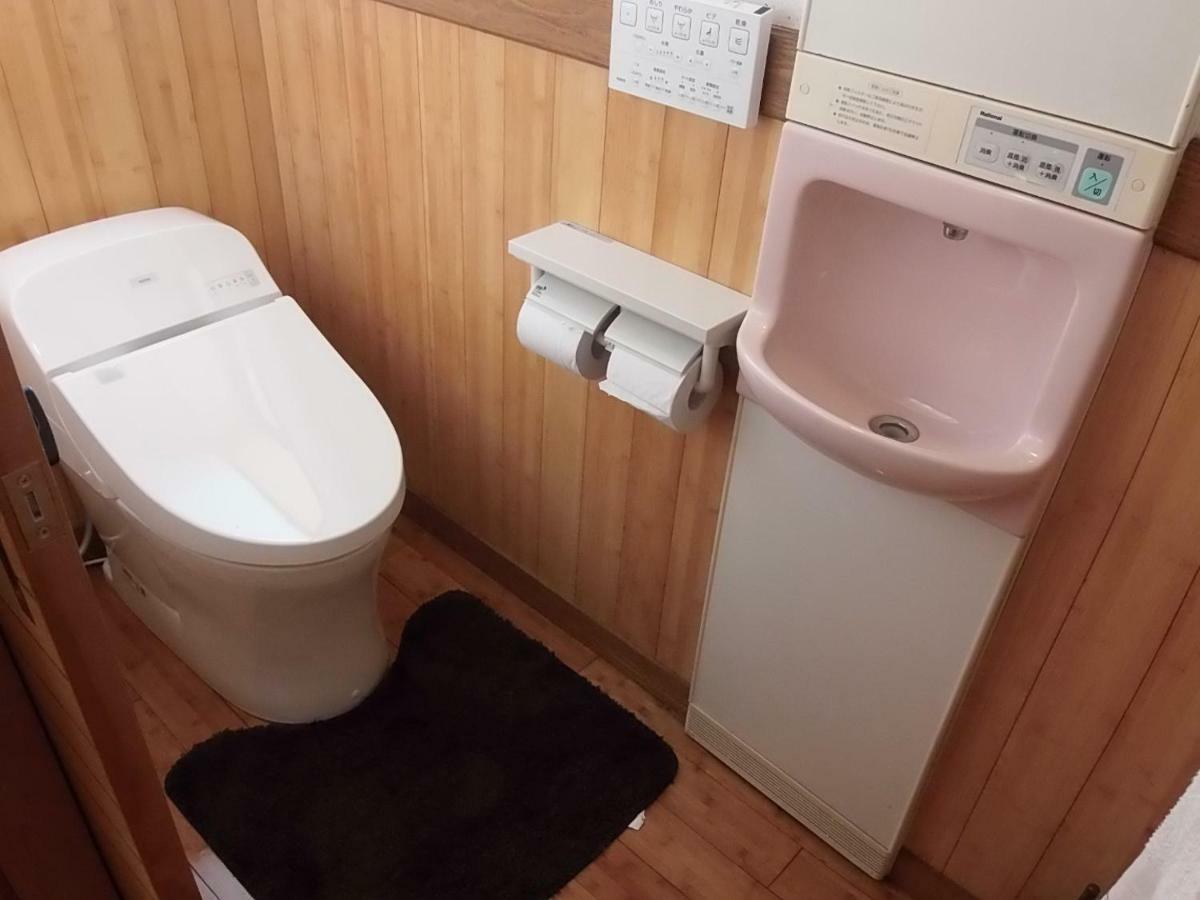 Minpaku Nagashima Room3 / Vacation Stay 1035 Kuwana Zewnętrze zdjęcie