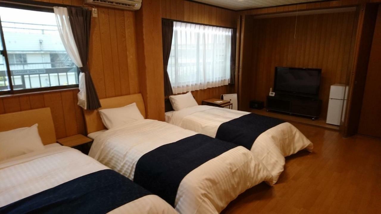 Minpaku Nagashima Room3 / Vacation Stay 1035 Kuwana Zewnętrze zdjęcie
