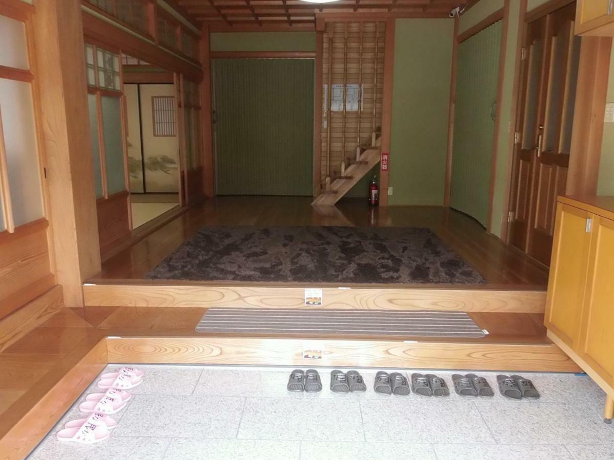 Minpaku Nagashima Room3 / Vacation Stay 1035 Kuwana Zewnętrze zdjęcie