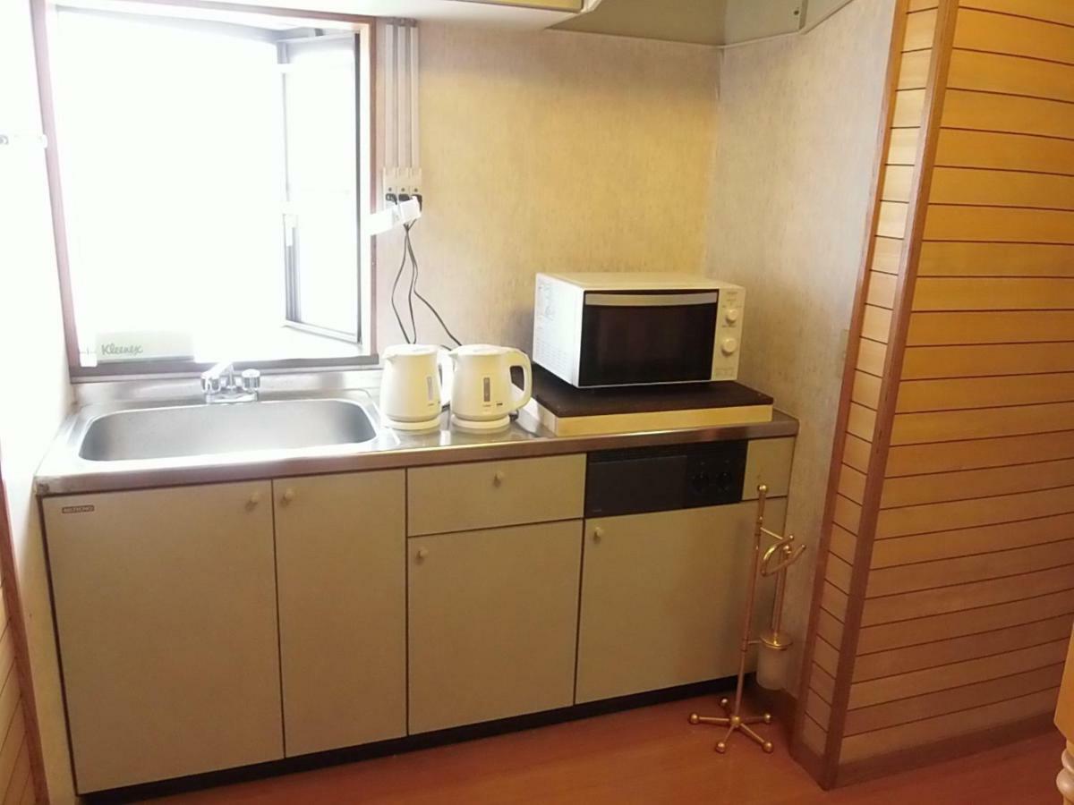 Minpaku Nagashima Room3 / Vacation Stay 1035 Kuwana Zewnętrze zdjęcie